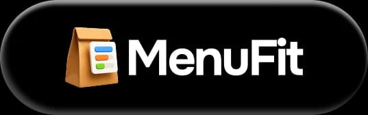 MenuFit